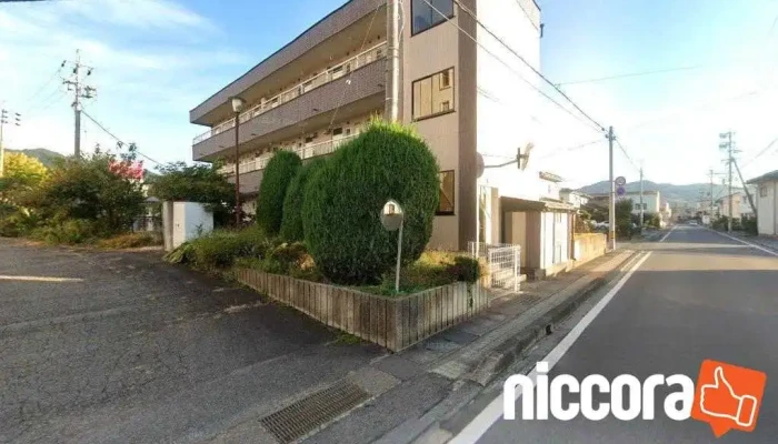 （株）日本コンサルティング長野 - 須坂市