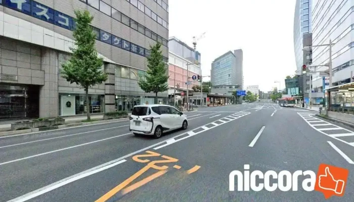 （株）日本デジタル研究所 新潟営業所 - 新潟市