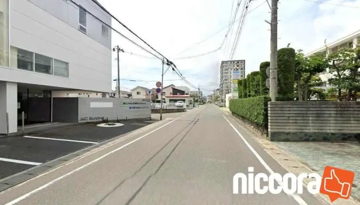 （株）日本測地コンサルタント - 郡山市