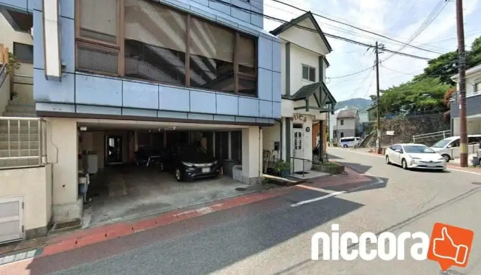 （株）東開技術 釜石営業所 - 釜石市