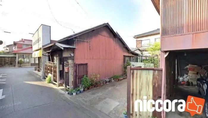（株）栃木県用地補償コンサルタント結城営業所 - 結城市