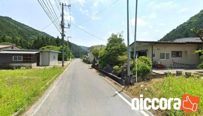 （株）栃木都市計画センター日光事務所 - 日光市