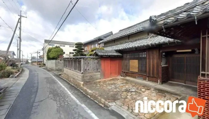 （株）滋賀測量設計事務所日野営業所 - 滋賀県