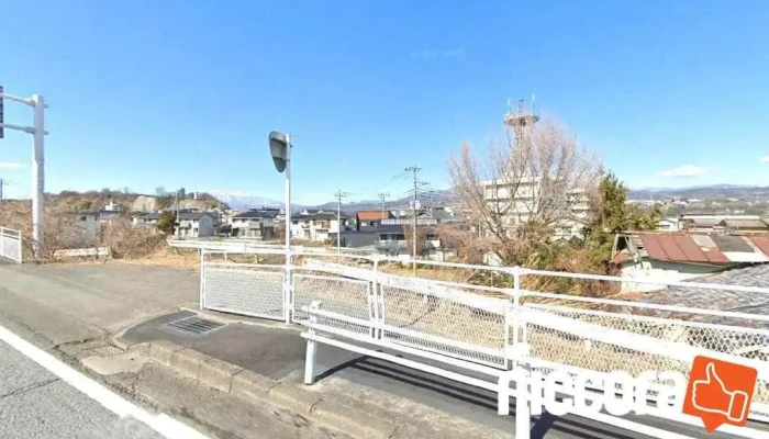 （株）甲斐コンサルタント - 韮崎市