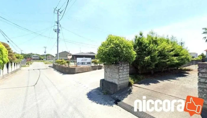 （株）船橋コンサルタント - 南相馬市