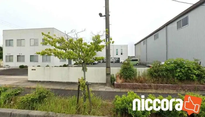 （株）西日本情報システム 西部本社 - 山口市