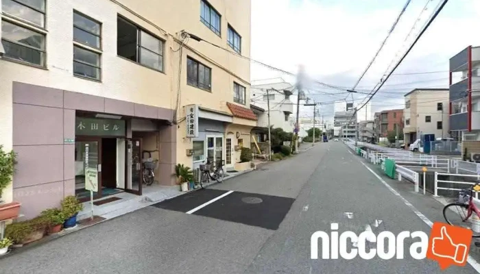（株）西日本測量設計コンサルタント - 西宮市