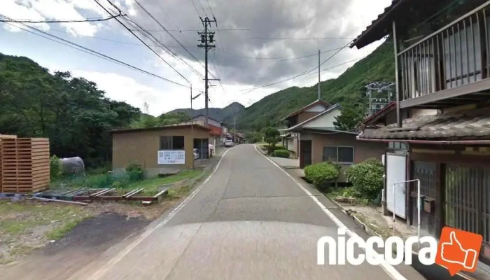 （株）野田コンサルタント 高山営業所 - 高山市
