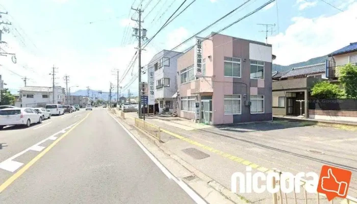 （株）ｊ・キャリアコンサルティング - 上田市