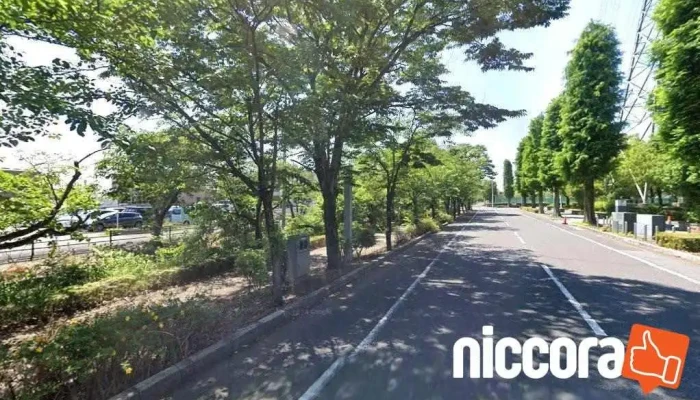 Ｇ・ｉ・ｎｅｔ本社 - 大垣市
