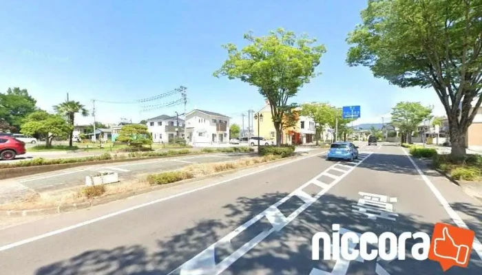 Ｉｃランドタンノ - 伊達市