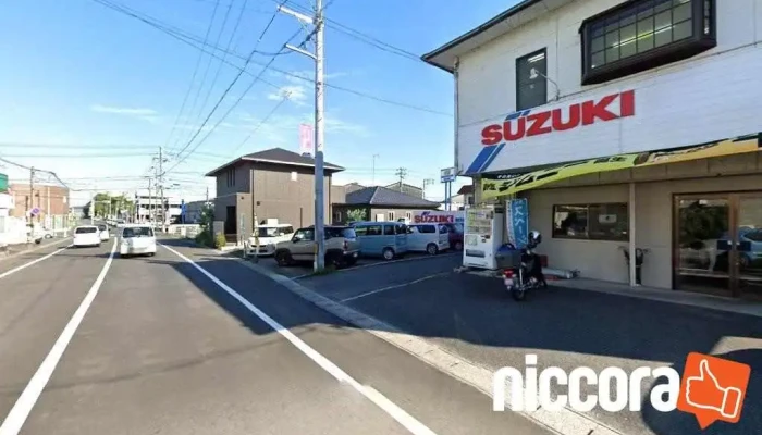 Ｊ‐ａサポート株式会社 - 岩国市