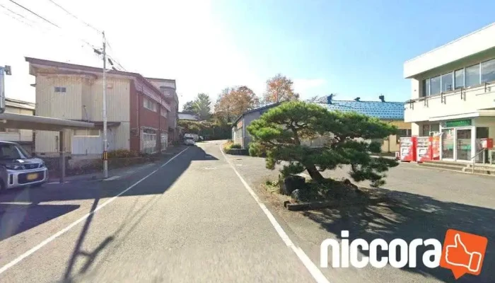 Ｊａ新いわて 一戸支所 - 岩手県