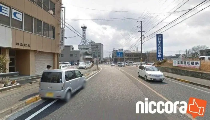 Ｎｅｃフィールディング（株） 伊賀上野営業所 - 伊賀市