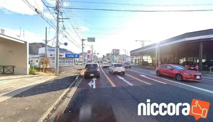 Ｔａｃｔグループ中央研修センター - 岐阜市