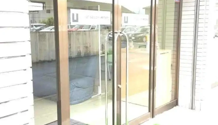 Ｕｔコネクト株式会社 豊岡オフィス - 豊岡市
